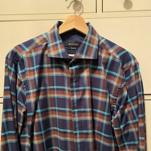 Bugatchi dress shirt